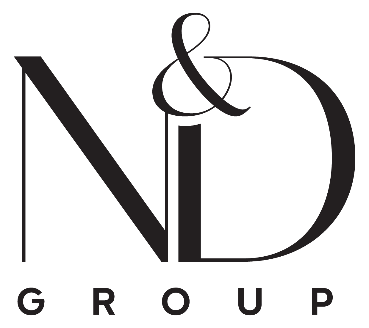 NdGroup