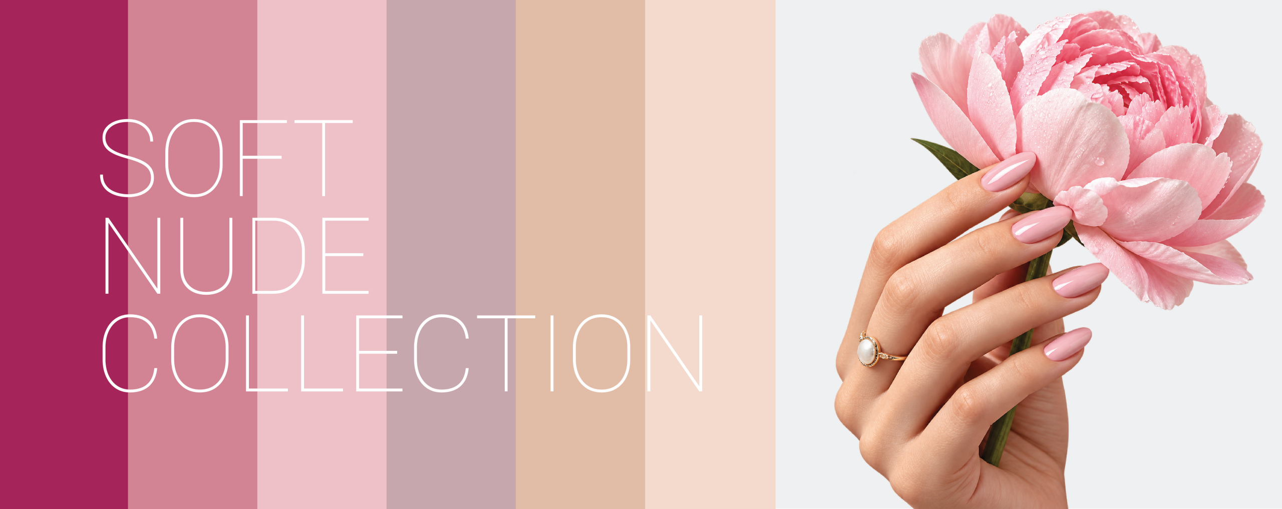 Soft Nude Collection