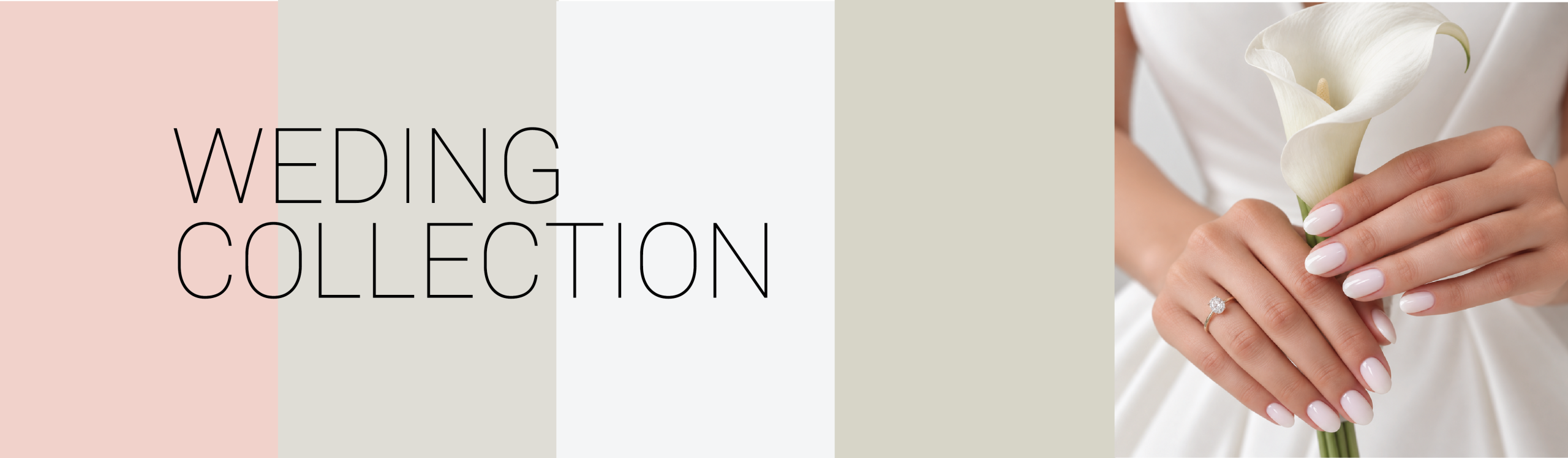 Wedding Collection