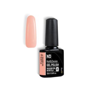 אן אנד די בילדר ג'ל בבקבוק 04 Pink Blush
