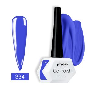 פיקאסו לק ג'ל 334 שביל הדרקון