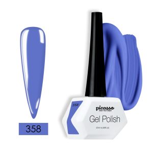 פיקאסו לק ג'ל 358 בת הנשיא
