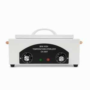 תנור עיקור  CH 360T