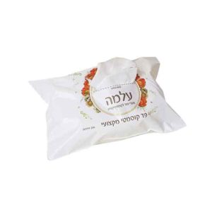 פד קוסמטי מקצועי עלמה