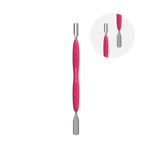 דוחף עור 1|10 Staleks Pro – UNIQ (gummy)