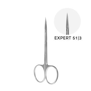 מספריים Staleks Pro - Expert 51|3
