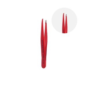 פינצטה לגבות 4|11 (R) Staleks Pro – EXPERT