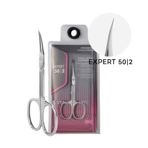 מספריים - Staleks Pro - Expert 50|2