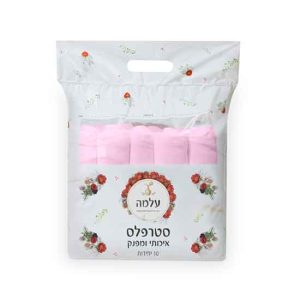 סטרפלס עלמה