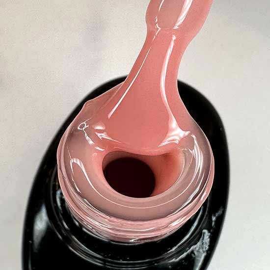 אן אנד די בילדר ג'ל בבקבוק 05 Pink Peach – תמונה 2