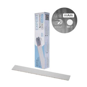 פצירות מתלבשות PAP-MAM מבית סטאלקס | 150/150 גריד