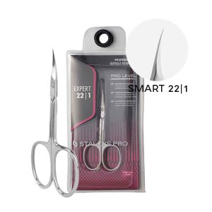 מספריים Smart - SS-22/1 Staleks