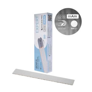 פצירות מתלבשות PAP-MAM מבית סטאלקס | 100/100 גריד